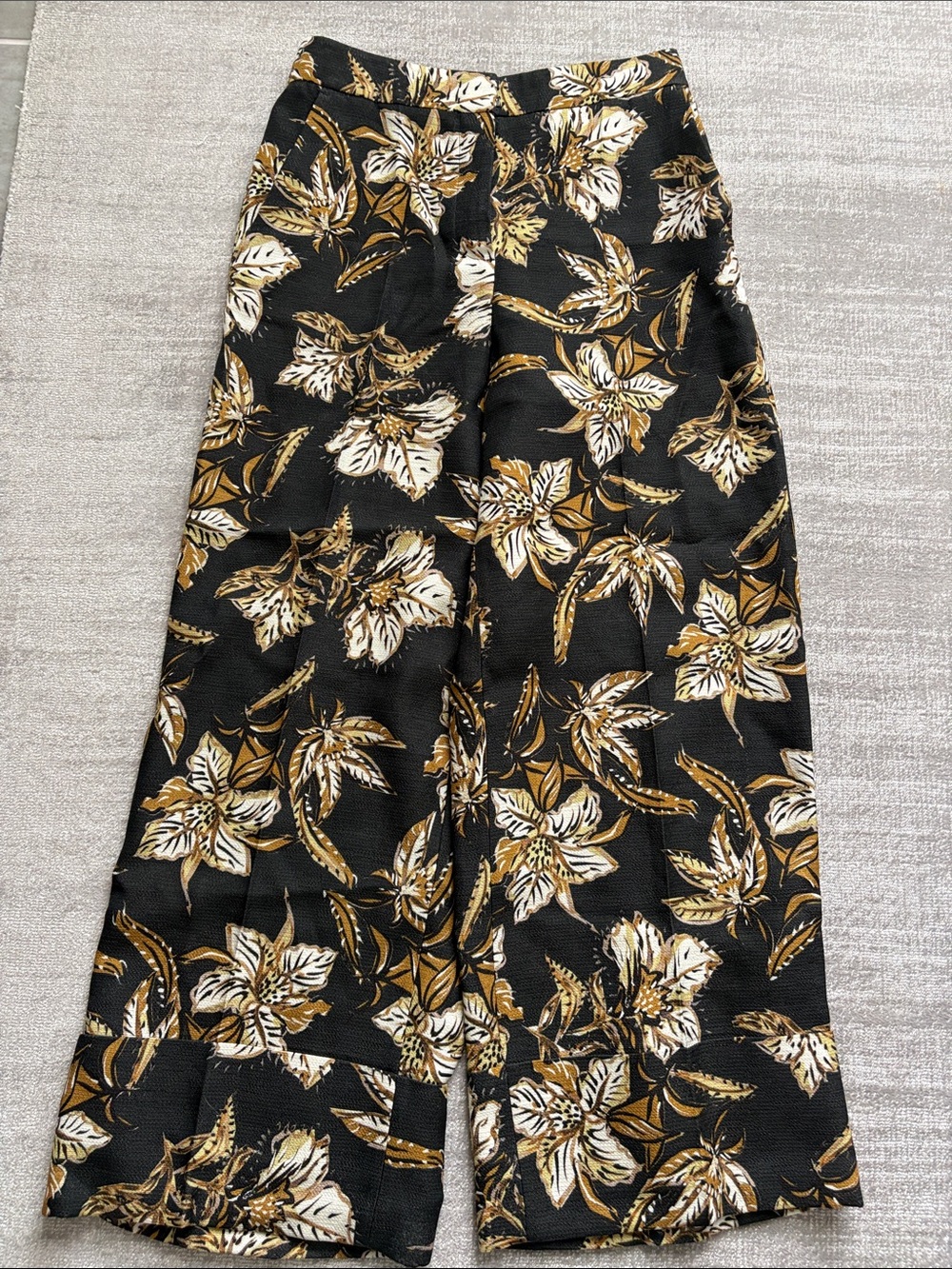 Dorothee Schumacher Wide leg pants. Excellent condition